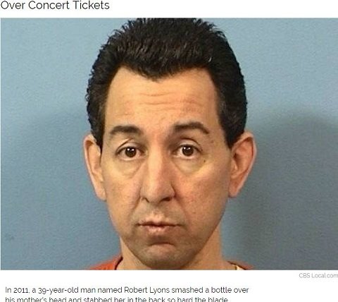 「月曜日が嫌いだから」小学校銃撃 ― 史上最もヤバい殺人の動機10選！の画像9