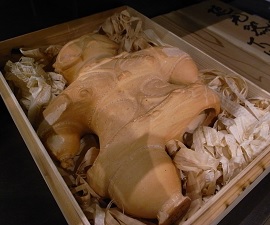 クフ王のピラミッド貸切りでエネルギー注入!?　『月刊ムー』ショップの商品が本気すぎる!!の画像4