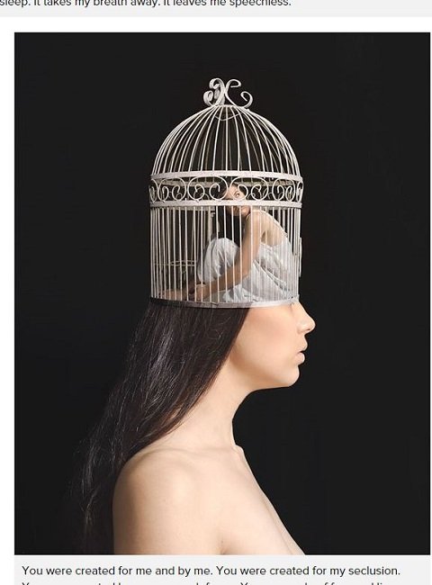 生きるのも死ぬのも怖くて ― うつ・不安障害を表現した11の写真の画像10