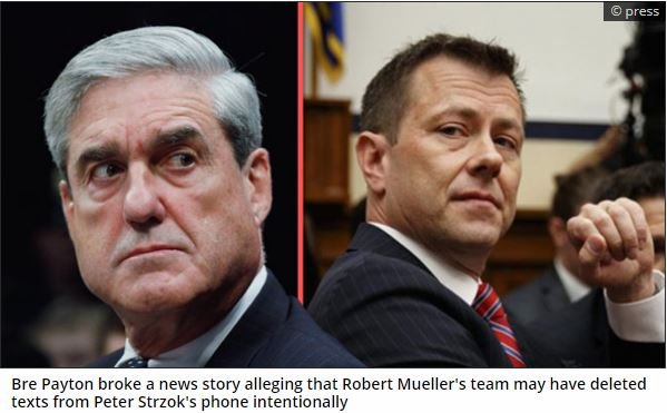 FBIの大スキャンダルをスクープした女性ジャーナリストが突然怪死！ 「影の政府」があのウイルスを注入か… 波紋の画像2