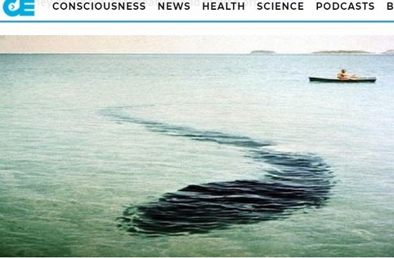 いまだ科学が説明できないUFOミステリー6選！ 専門家を悩ませ続ける写真や映像！の画像2