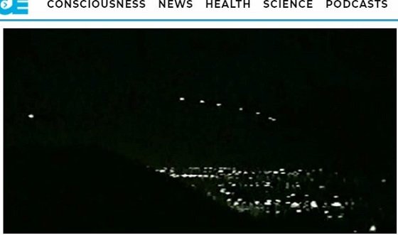 いまだ科学が説明できないUFOミステリー6選！ 専門家を悩ませ続ける写真や映像！の画像4