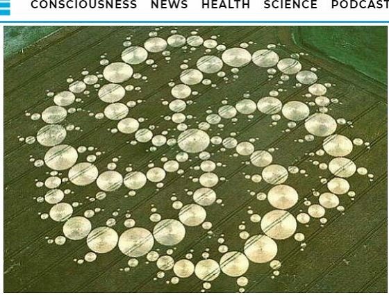 いまだ科学が説明できないUFOミステリー6選！ 専門家を悩ませ続ける写真や映像！の画像5