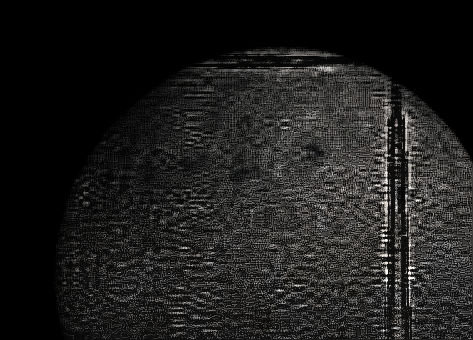 海外掲示板にガチ宇宙人「Varn星のミジアン」降臨！ 「地球近くでガス欠になった」証拠写真を提示、バイナリーコードで交信も!?の画像4