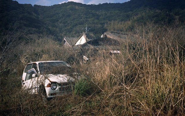 極寒の海で溺死した少女の霊が出る長崎の離島に潜入取材！ 「おかぁさん、助けて～」目から血を流した少女の首が折れ…の画像3