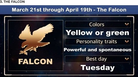 アメリカ先住民に伝わる「動物の神様占い」が当たりまくる！ 性格からラッキーカラーまでバッチリ解説の画像4