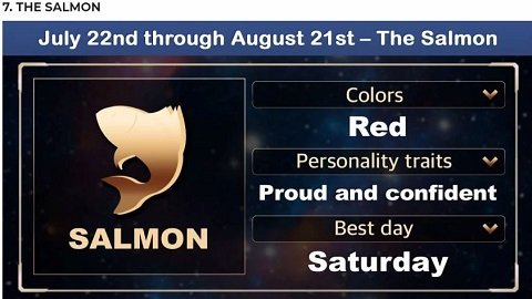 アメリカ先住民に伝わる「動物の神様占い」が当たりまくる！ 性格からラッキーカラーまでバッチリ解説の画像8