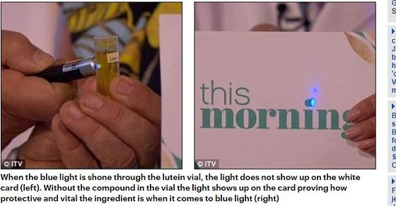 スマホやPCで日焼けのように肌がダメージを受けることが判明、コラーゲンも破壊！ 米超有名ドクターがスキンケアの新常識を提唱！の画像2