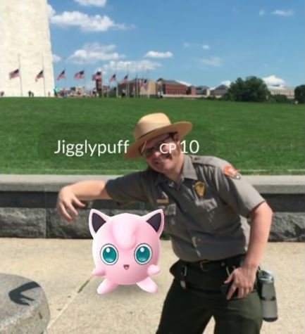 「ポケモンGO」をアウシュヴィッツ強制収容所でやってみたら？ 不謹慎エリアでのポケモンゲットがヤバいの画像2