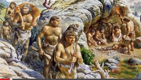 【骨は語る】 ネアンデルタール人は我が子を切断して食べていた!?の画像1