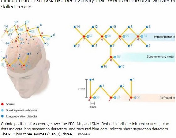 脳をスキャンするだけで人のスキルや適正が丸わかりだったことが判明！ 就職試験や面接は時代遅れにの画像2