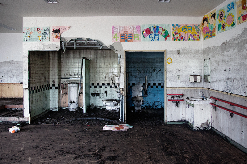 東日本大震災、見えないボーダーに気をつけろ ― 写真家・新納翔が見た「津波最終到達地点」ヨッシーランドの画像10