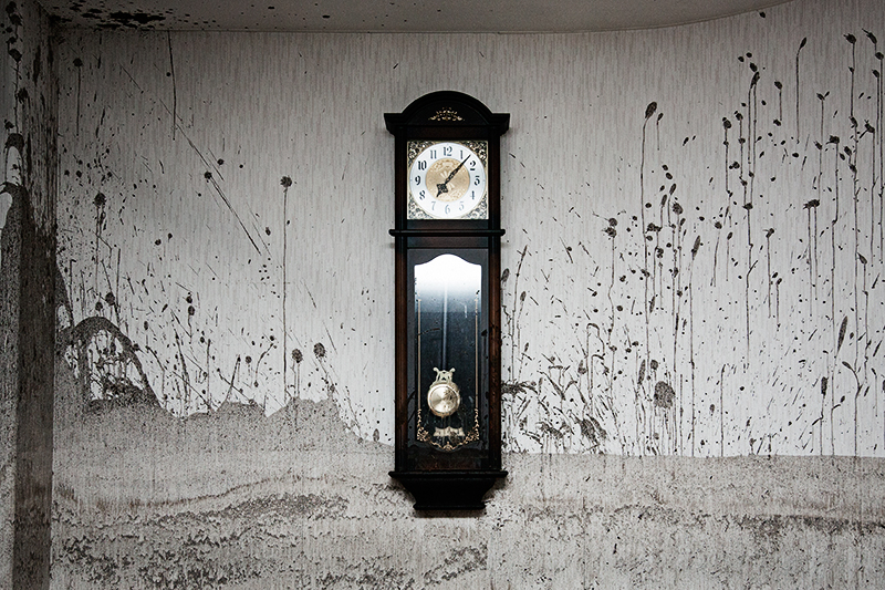 東日本大震災、見えないボーダーに気をつけろ ― 写真家・新納翔が見た「津波最終到達地点」ヨッシーランドの画像8