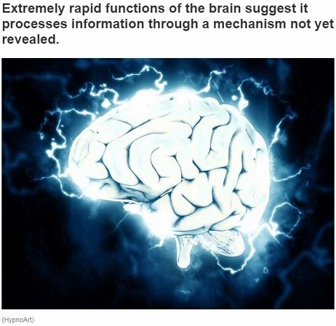 人間の意識は「脳内ブラックホール」を通じて異次元に存在している!? 大学教授「意識＝波動であり、脳＝粒子」の画像1