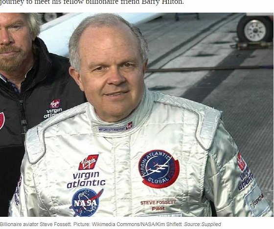 60年で2000の飛行機が消えた魔の空域「ネバダ・トライアングル」とは!? どんなベテランパイロットでも操縦不能に陥るミステリーの画像2