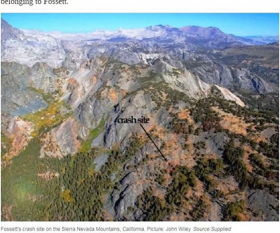 60年で2000の飛行機が消えた魔の空域「ネバダ・トライアングル」とは！？ベテランパイロットでも操縦不能に陥るミステリーの画像3