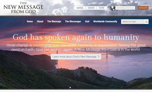 今話題の自称・神の使者マーシャル・ヴィアン・サマーズが予言を公表「もうすぐUFOに乗った邪悪なエイリアンによる地球侵略が始まる」の画像2