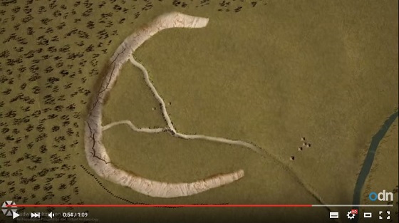 「第2のストーンヘンジ」が発見される！ 地下に眠る巨石群の謎＝イギリスの画像2