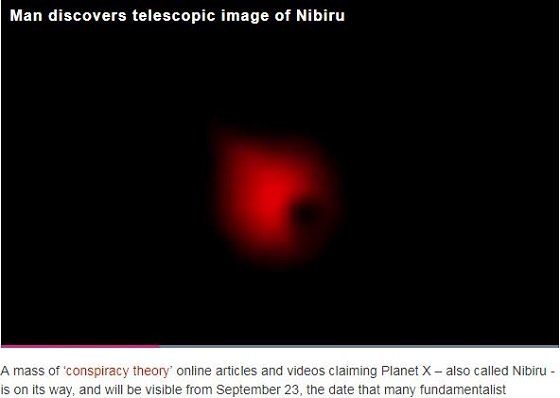 9月23日の地球滅亡に向けて新たな発言続出！ 専門家「今すぐ引っ越せば生き残れる」「ポールシフトが起きて…」の画像2