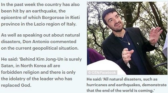 9月23日の地球滅亡に向けて新たな発言続出！ 専門家「今すぐ引っ越せば生き残れる」「ポールシフトが起きて…」の画像3