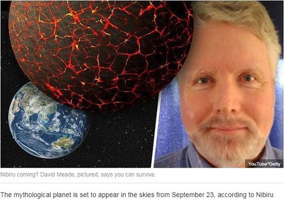 9月23日の地球滅亡に向けて新たな発言続出！ 専門家「今すぐ引っ越せば生き残れる」「ポールシフトが起きて…」の画像4