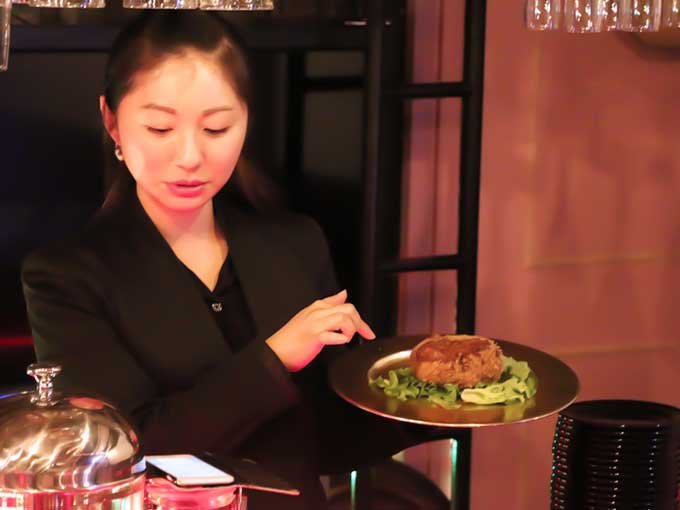 ペニスの肉鍋、睾丸の唐揚げ…！ セックスフードを貪り喰らう「女子限定・秘密の試食会」ルポの画像10