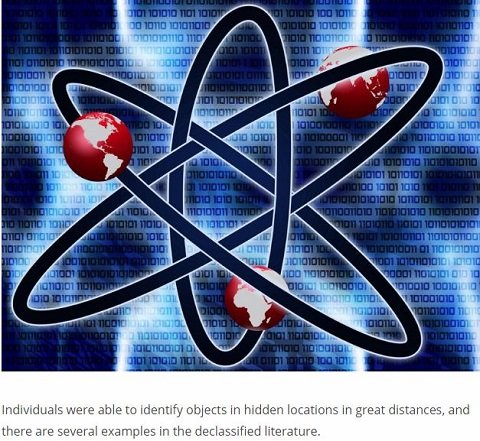 意識が物質や現実を変えることを証明した4つの研究と論文！ 未来は量子論と超能力に託された！の画像3