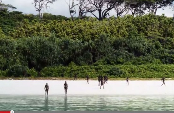 近づくと死ぬ「北センチネル島」と未知の部族を徹底解説！ 米国人殺害は予想できた… 過去に何度も襲撃事例！＝インドの画像3
