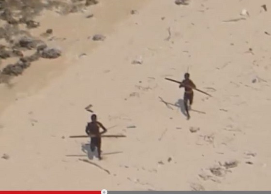 近づくと死ぬ「北センチネル島」と未知の部族を徹底解説！ 米国人殺害は予想できた… 過去に何度も襲撃事例！＝インドの画像4
