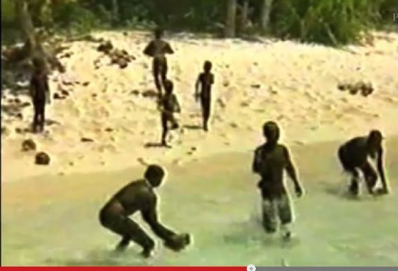 近づくと死ぬ「北センチネル島」と未知の部族を徹底解説！ 米国人殺害は予想できた… 過去に何度も襲撃事例！＝インドの画像5