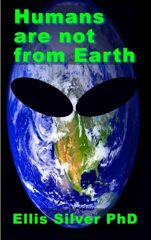 「地球＝宇宙人の刑務所」だった？ 生態学者が示す4つの証拠とは？の画像3