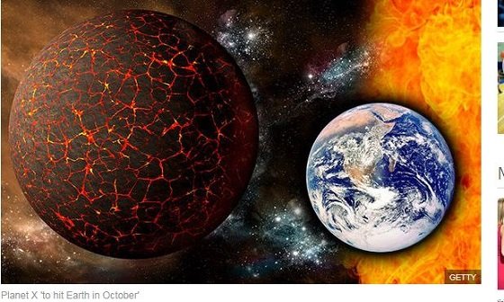 「今年10月、ニビルが南極に急接近して人類滅亡する」 ブラジル上院議員が公式発言！ NASAからの信頼できる情報をリーク！の画像1