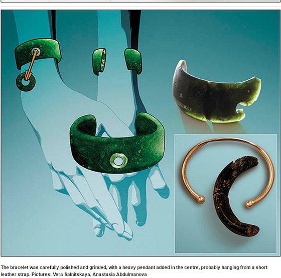5万年前の世界一古い針が発見される！ しかも、ホモサピエンスが作ったものではなかった！＝ロシアの画像2