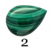 【心理テスト】直感で選んだ石でわかる「あなたの真の性格」が的中率抜群！ 近い将来変化が訪れる人も…!?の画像3