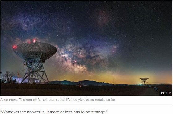 人類がこの宇宙で唯一の知的生命体である可能性は相当高かった！ 「フェルミのパラドックス」を精査して判明の画像2