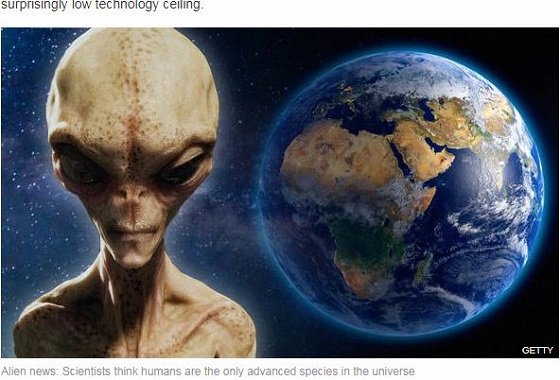 人類がこの宇宙で唯一の知的生命体である可能性は相当高かった！ 「フェルミのパラドックス」を精査して判明の画像3