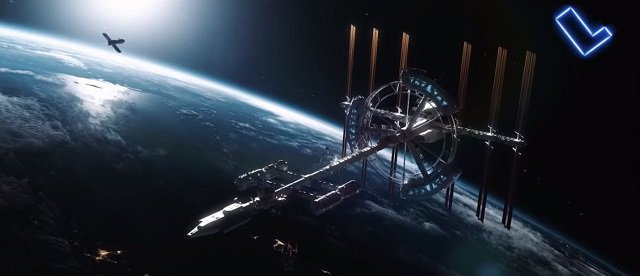 ロシア民間企業「S7スペース」社が軌道宇宙基地の建設着手！ 惑星間交通の円滑化で火星旅行も余裕、深宇宙探査の新時代到来！の画像1