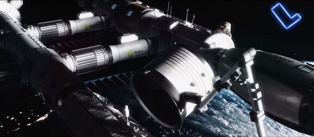 ロシア民間企業「S7スペース」社が軌道宇宙基地の建設着手！ 惑星間交通の円滑化で火星旅行も余裕、深宇宙探査の新時代到来！の画像4