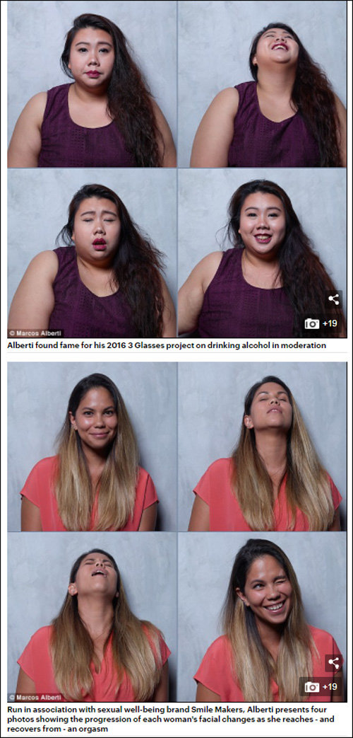 世界の素人女性20人にバイブを当てて「オーガズム達成前→直前→達成→フィニッシュ」を激写の画像5