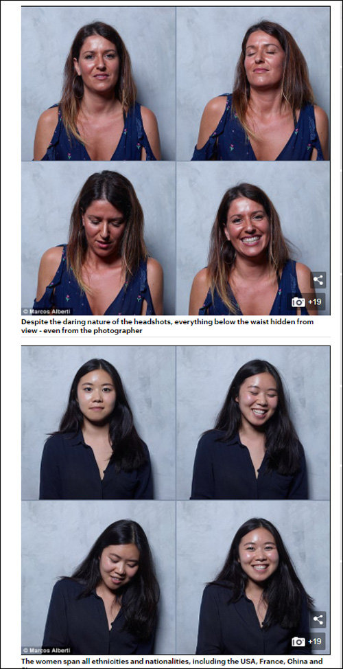 世界の素人女性20人にバイブを当てて「オーガズム達成前→直前→達成→フィニッシュ」を激写の画像6