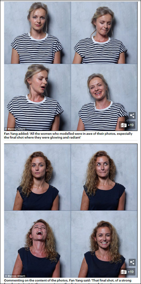 世界の素人女性20人にバイブを当てて「オーガズム達成前→直前→達成→フィニッシュ」を激写の画像8