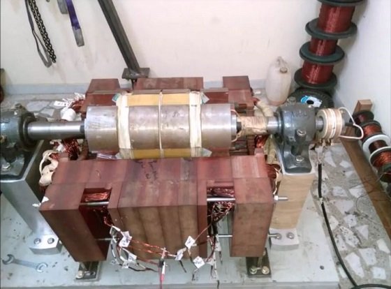 空気からエネルギーを取り出す「テワリ発電機」が完成間近！エーテル理論の復権でフリーエネルギー誕生へ＝インドの画像2