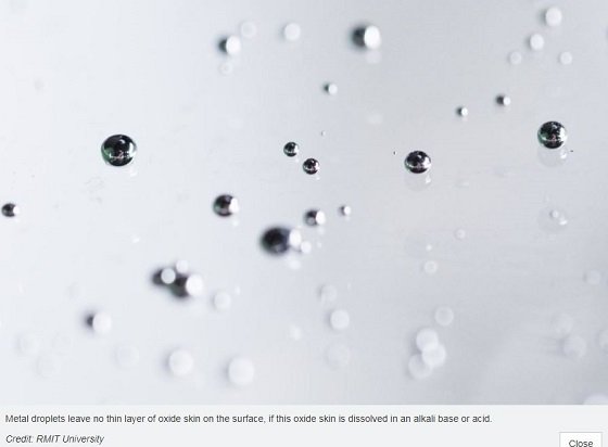 豪大学が自然界に存在しない「二次元物質」を作り出すことに成功！ キッチンでも作成可能で科学技術に劇的進歩の画像3