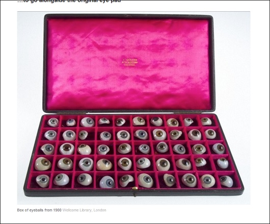 おどろおどろしい【過去の医療器具】8つ！　見てるだけで痛いーッ！の画像8