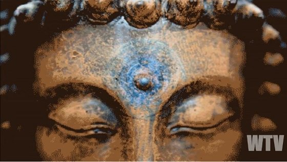 松果体を活性化すればチャクラが開眼する!? 1週間で幽霊が出現…磁石を使って松果体を活性化させる法の画像2