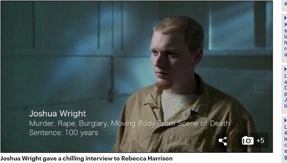 BBCがサイコパスたちにインタビューした結果がガチで怖い！ 頭脳明晰、礼儀正しく、すべてを記憶… 美女ディレクターを魅了したリアル・レクター博士たち！の画像2