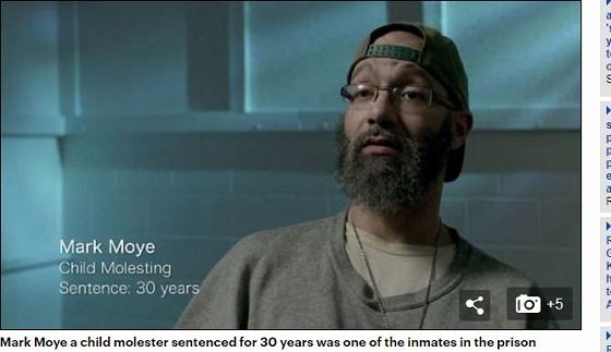 BBCがサイコパスたちにインタビューした結果がガチで怖い！ 頭脳明晰、礼儀正しく、すべてを記憶… 美女ディレクターを魅了したリアル・レクター博士たち！の画像3