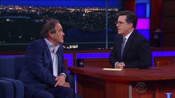 権力嫌いの映画監督オリバー・ストーンが、完全にプーチンに取り込まれていた！ 息子もロシアスパイか、テレビで語った真実とは!?の画像1