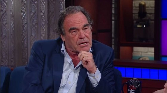 権力嫌いの映画監督オリバー・ストーンが、完全にプーチンに取り込まれていた！ 息子もロシアスパイか、テレビで語った真実とは!?の画像2
