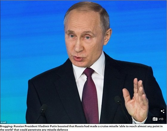 ロシアの最新無敵核兵器「サルマト」とは!? 宇宙から核弾頭の雨を降らせ全地球を滅ぼす… プーチンも大興奮！の画像4